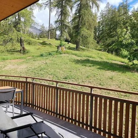 Luxusapartment Im Alpin-chic Stil Mit Pistenzugang *