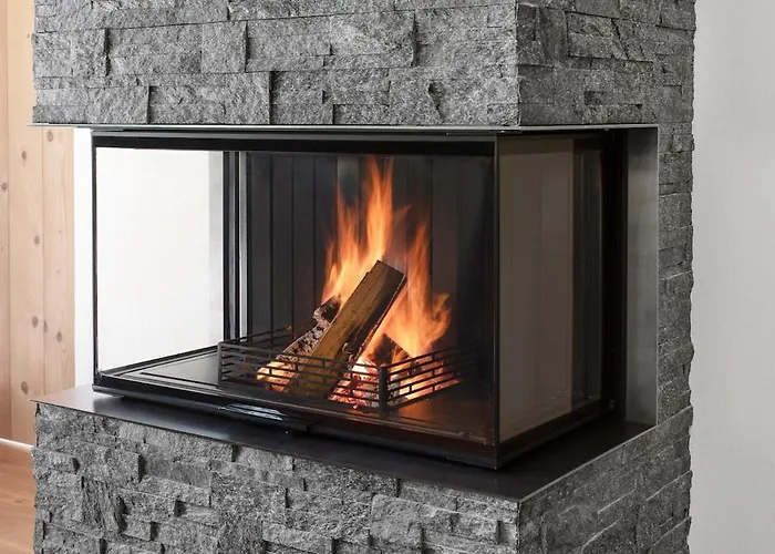 Luxusapartment Im Alpin-chic Stil Mit Pistenzugang Apartamento *