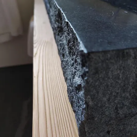 公寓 Luxusapartment Im Alpin-chic Stil Mit Pistenzugang